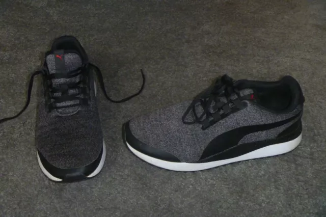 Foam puma sale