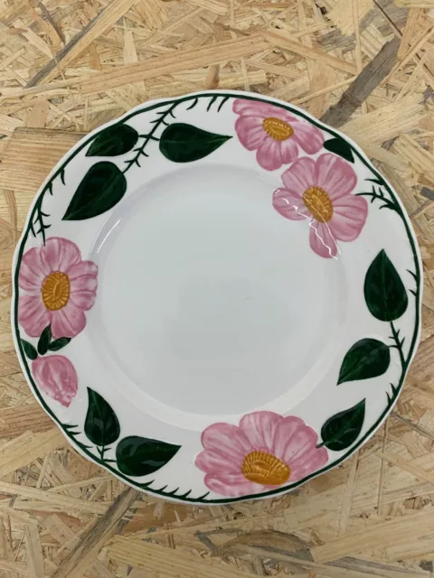 Villeroy & Boch Wildrose Teller ø 21cm