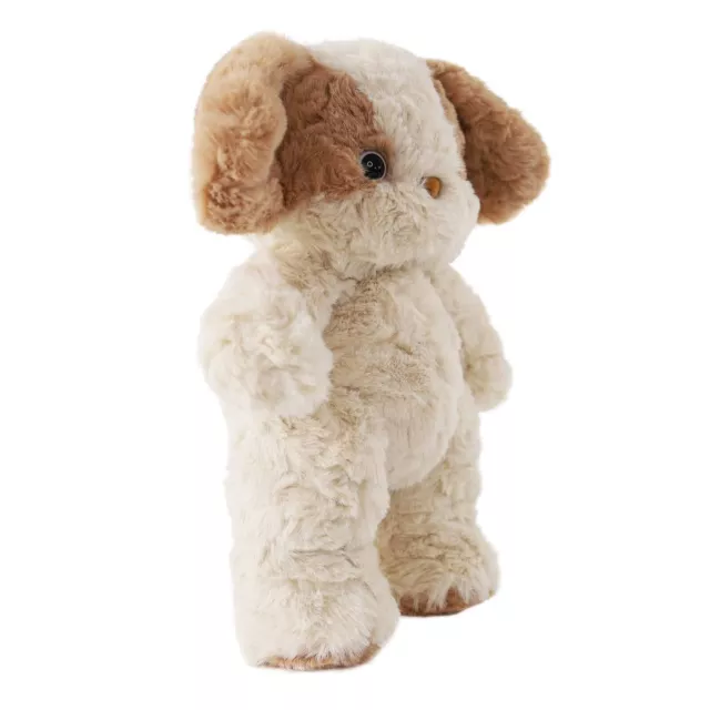 12" Cavalier King Charles Spaniel Puppy Stuffed Animal, Aorable Plush Dog Toy... 2