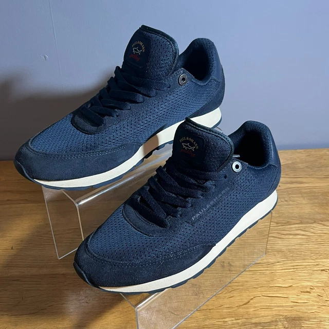 Db shark sales sneakers uk