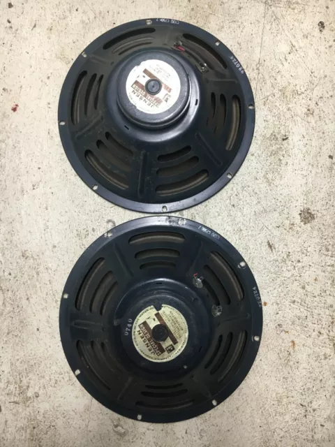 c12q jensen speakers c12q jensen speakers