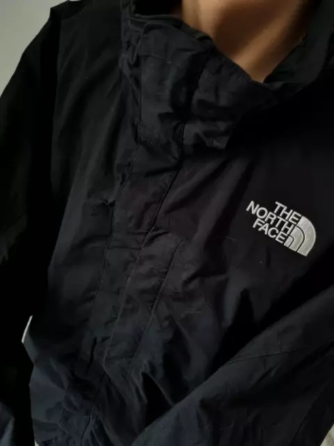The North Face HyVent fine mens Waterproof jacket,fine cond.size XXL Worldwide