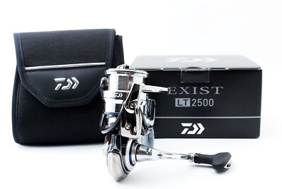 Daiwa Daiwa Moulinet/Spinning Moulinet/Tatula Lt 2500S/00060073 Sport 