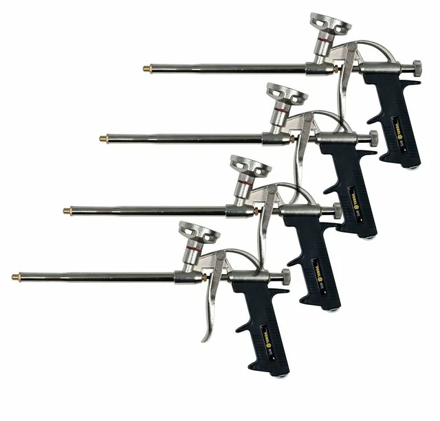 Lot De 10 Rouleaux D'entraînement Et Embouts Pour Pistolet Hobart SpoolRunner 100 - Enfichable Direct