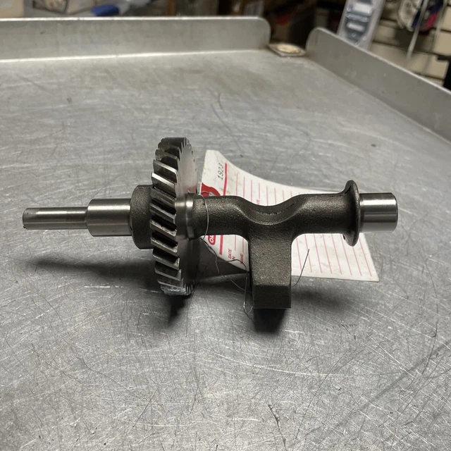 OEM GOOD USED Kohler 15 Hp Cv15S 41618 Balancer Shaft 1214427S 19.95