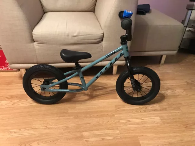 VOODOO LIL SAM Balance bike New 60.00 PicClick UK