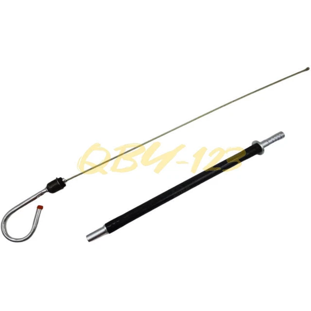 Dipstick 4941539+Oil Gauge Tube 4941540 For Cummins Engine 6BT