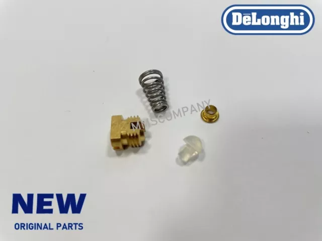 Delonghi parts set, Repair Kit for EC300M and many EC models