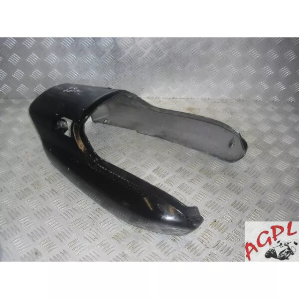 Honda Cb 750 Seven Fifty Coque Arriere Type Rc42 - 1992/2003