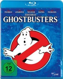 SAC A DOS PROTON PACK SOS FANTOMES / GHOSTBUSTERS