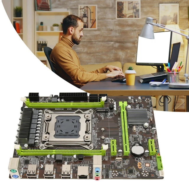 Motherboards, Computer Components & Parts, Computers/Tablets