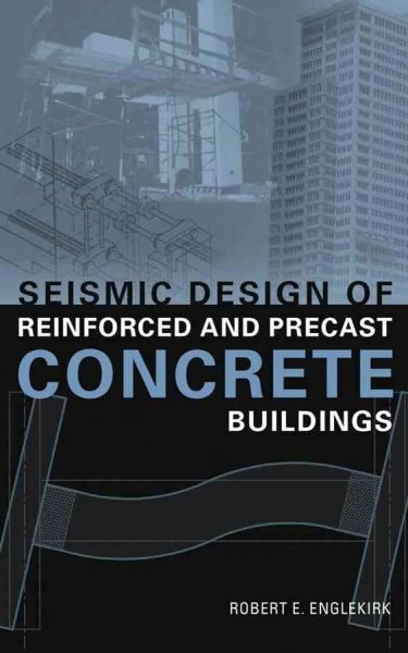 SEISMIC DESIGN OF Reinforced Concrete and Masonry Buildings by T ...