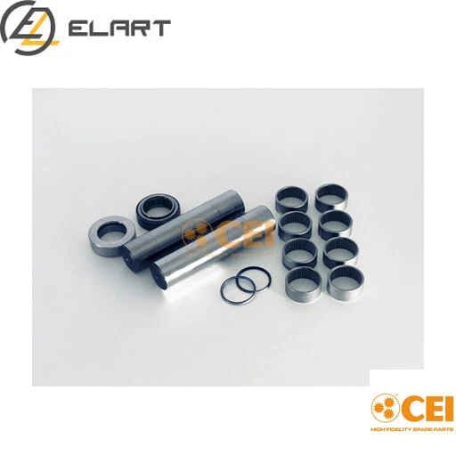 King Pin Axor REPAIR KIT KINGPIN 230.070 For Mercedes-Benz Actros/Mp2/Mp3 Econic Axor ...