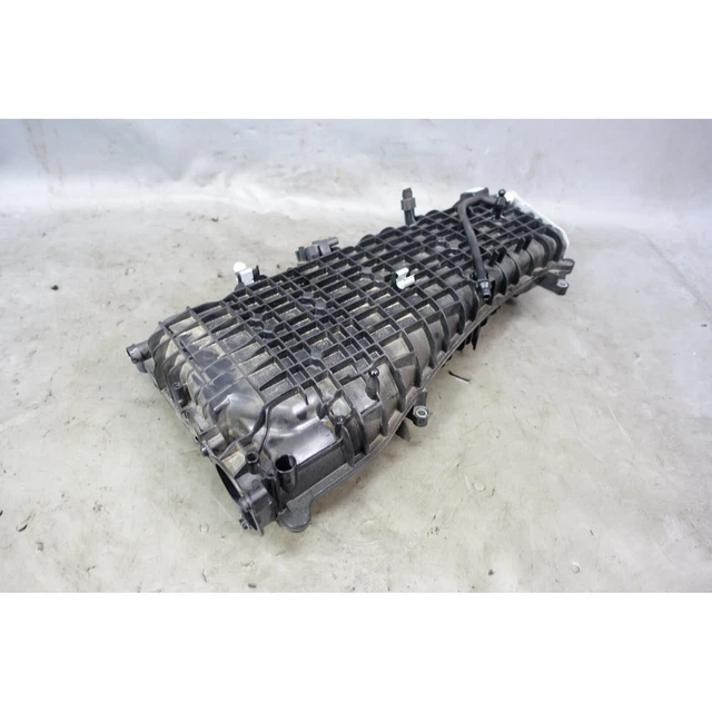 1622 BMW F30 340i F22 G01 B58 6Cyl Engine Intake Manifold with