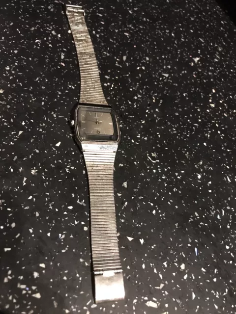 Timex v cell clearance