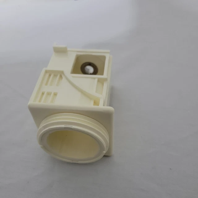 Simac PastaMatic  Auger Rotary Housing Replacement Part Pasta Maker MX 700