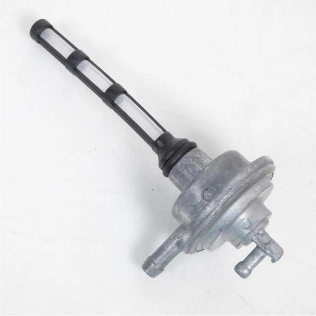 Robinet De Réservoir à Essence P2R Compatible Avec Scooter