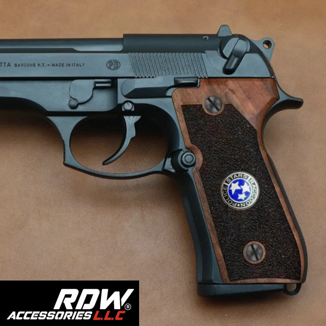 BERETTA 92F 92 F 92FS 92 FS 92A1 92 A1 96 98 M9 M9A1 And Girsan Regard ...