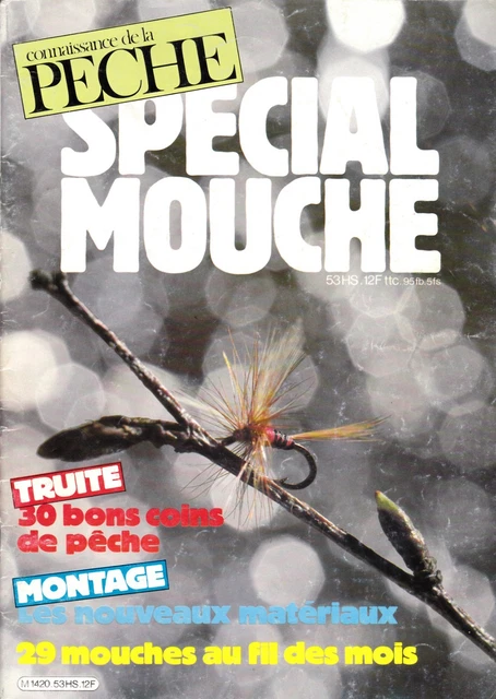 Moulinet à Mouche Shakespeare International 2851 - Ancien - Occasion - Fonctionnel