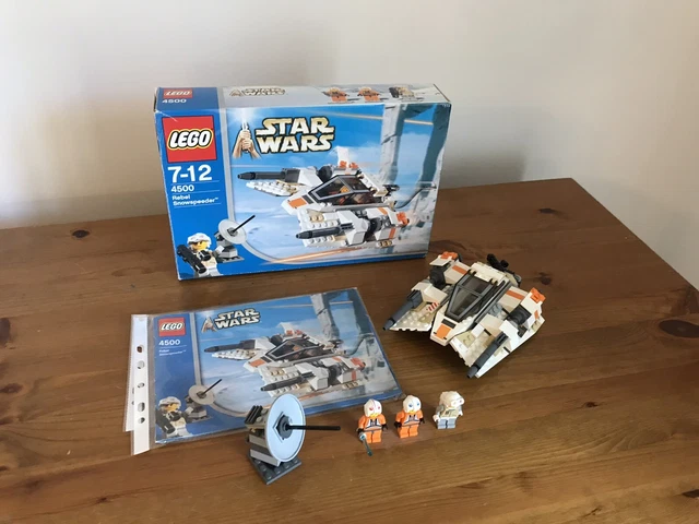 Lego 4500 on sale
