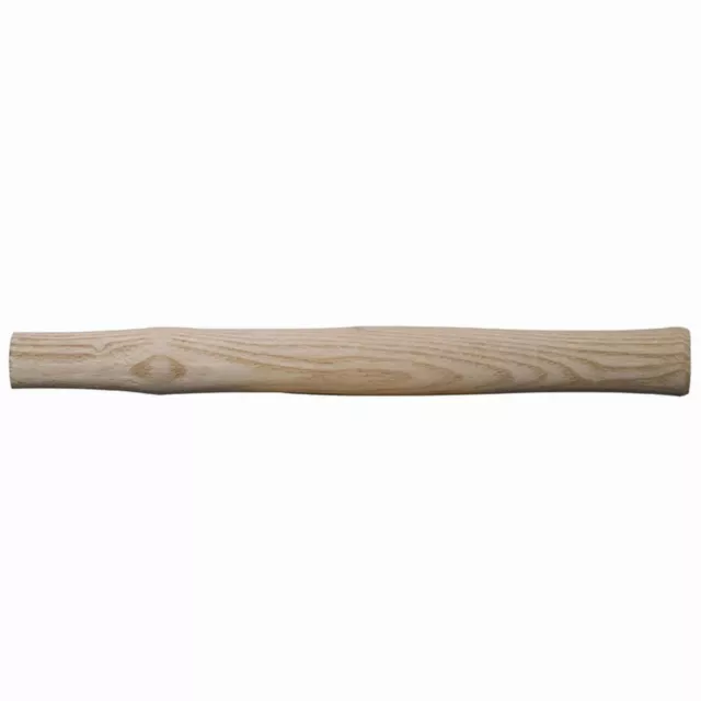 Manche de Marteau 500 Gramme 32 CM Manche en Bois de Frêne
