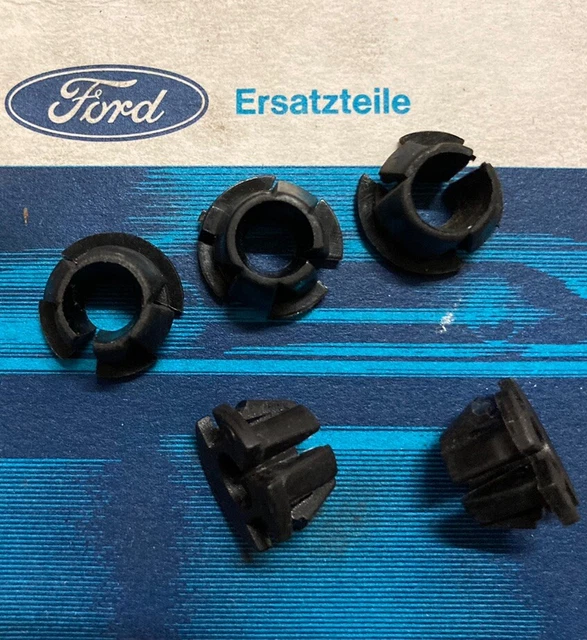 Luftfilter Für Weber 38 DGMS / DGAS / DGES - 65 Mm - UC45017