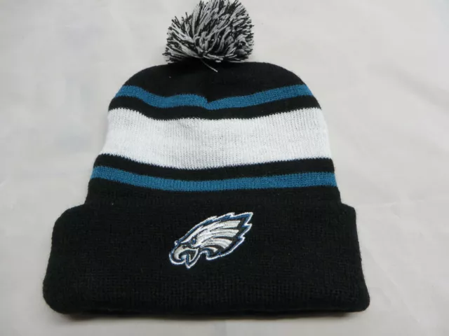 NFL Philadelphia Eagles football Bud light  cap hat beanie