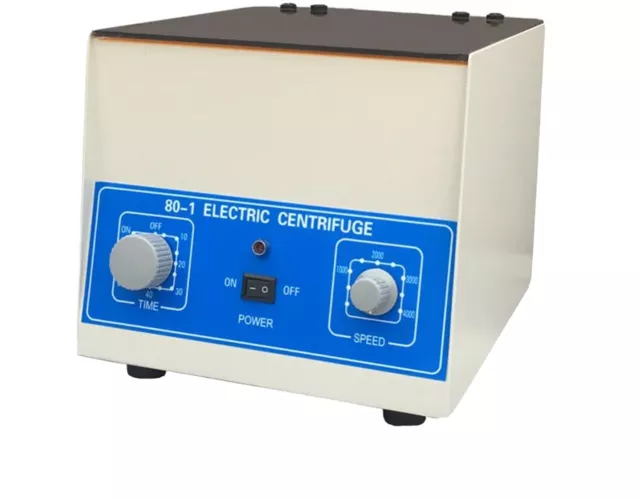 80-1 Electric Centrifuge