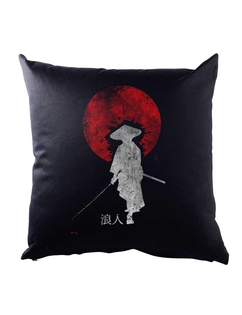 Ronin I Dekokissen Samurai Bushido Spada Armatura Casco Giappone Dakana Warrior