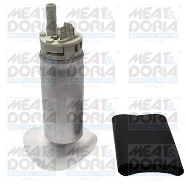 MEAT & DORIA Kraftstoffpumpe 76380 für FORD SIERRA 2 GBC GBG ESCORT 6 GAL AAL 1