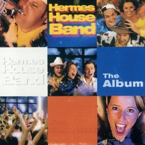 Hermes House Band : The Album CD Value Guaranteed from eBay’s biggest seller!