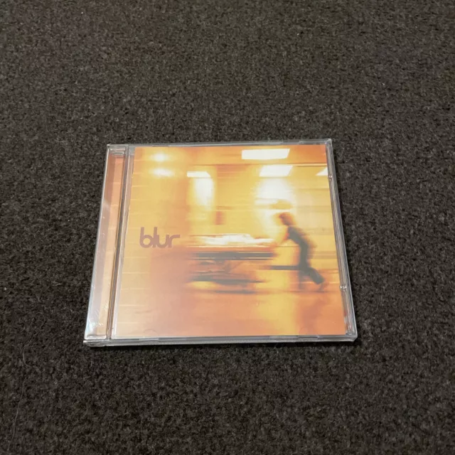 Blur - (1997)