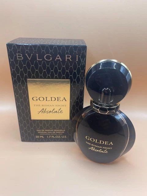 Bvlgari goldea absolute 75ml deals