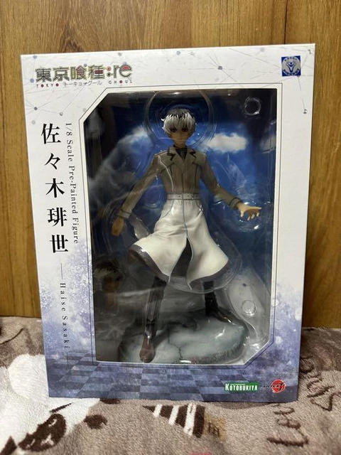 Haise sasaki hot sale figure