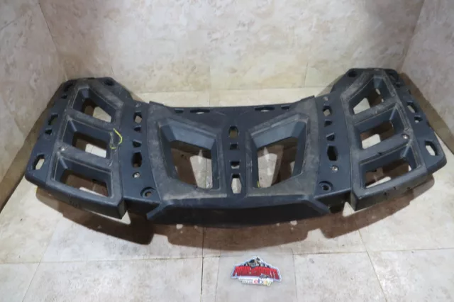 2013 Can Am Outlander 1000 Xt. Front Cargo Rack (Ops1204)