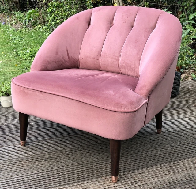 Made margot chair discount