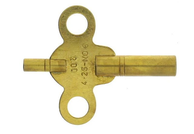 Pendulette De Voyage à Réveil, Et Sa Clé | Musées D'art Et D'histoire - Foto 11