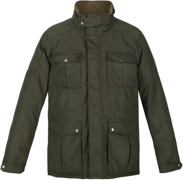 Regatta emeril hotsell jacket
