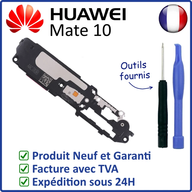 Pièces Détachées Téléphone Mobile GENERIQUE Module Haut Parleur Speaker Buzzer Pour Honor X7