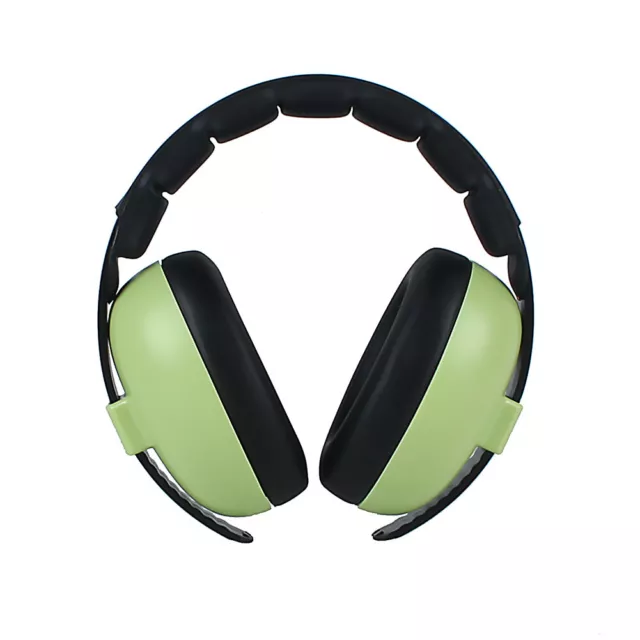 Boys Girls Noise Canceling Adjustable Headband Gift Ear Protection Headphone