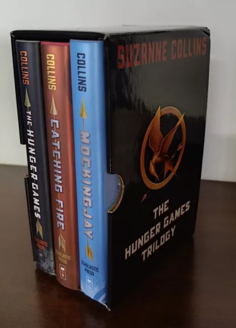  Hunger Games - Italian edition of Hunger Games volume 1:  9788804632238: Suzanne Collins, Mondadori: Books