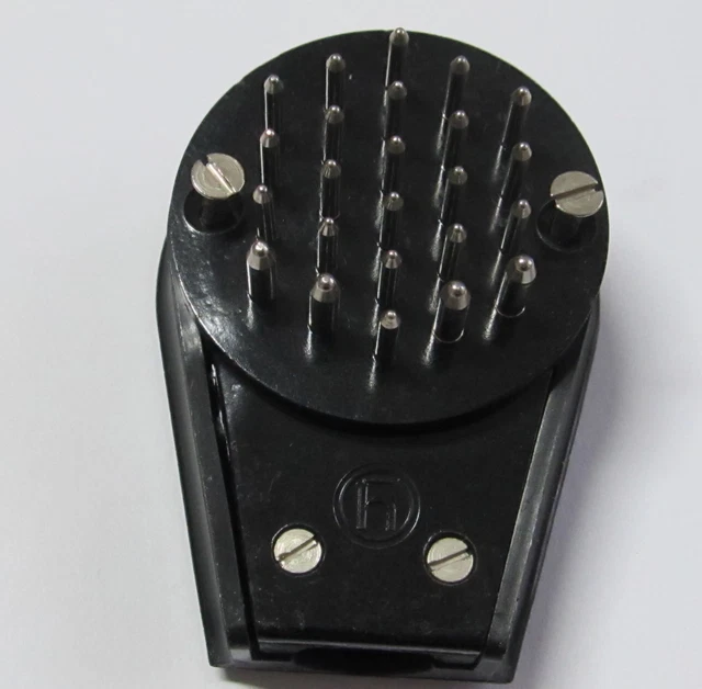 ROBOTRON EPROM Programmiersockel K 0422 mit 3M TEXTOOL 224-3344 für 24 ROBOTRON EPROM Programmiersockel K 0422 mit 3M TEXTOOL 224-3344 für 24