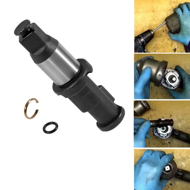 1/2 Inch Air Impact Anvil Fits for Ingersoll Rand IR2235TiMax and IR2235QTiMax