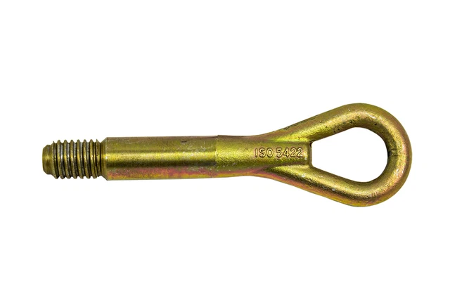 Boulon De Crochet De Remorquage Pour MERCEDES