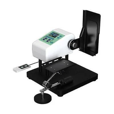Silent Speed Ankle Joint Rehab Machine for PT Physical Therapy Equipment