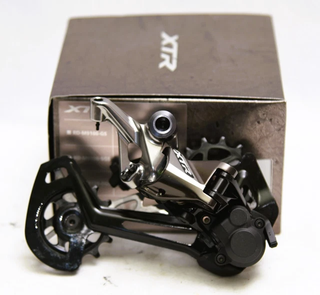 9100 rear derailleur