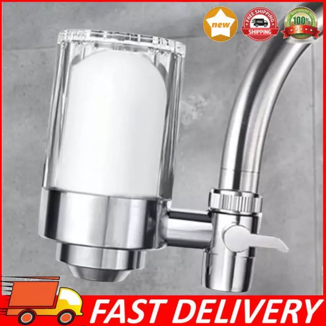 Faucet Water Filter Kitchen Water Purifier Multifunction Useful for Home Kitchen