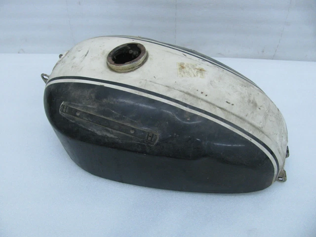 sportster gas tank