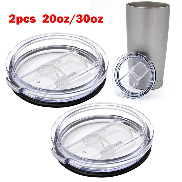 Tapa 88x23mm/100x23mm Accesorios Transparente Pp Repuesto Tapa Deslizante