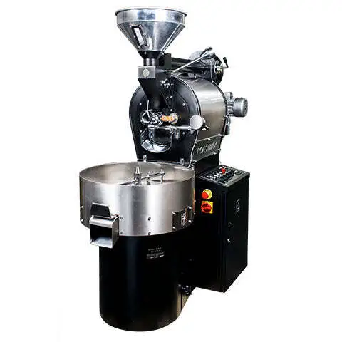 Roastmax 5Kg (4 Motor) Shop Coffee Roasters